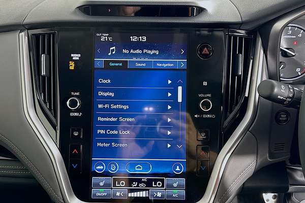 2023 Subaru OUTBACK AWD SPORT XT MY23