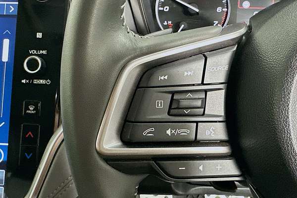 2023 Subaru OUTBACK AWD SPORT XT MY23