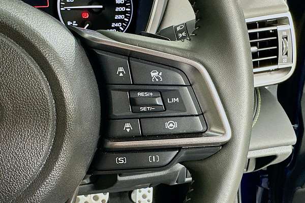 2023 Subaru OUTBACK AWD SPORT XT MY23