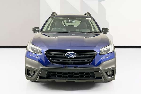 2023 Subaru OUTBACK AWD SPORT XT MY23