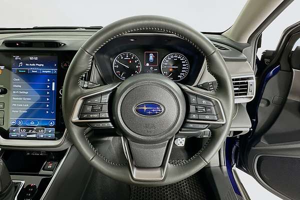 2023 Subaru OUTBACK AWD SPORT XT MY23