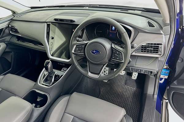 2023 Subaru OUTBACK AWD SPORT XT MY23