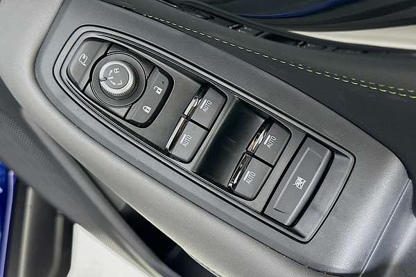 2023 Subaru OUTBACK AWD SPORT XT MY23