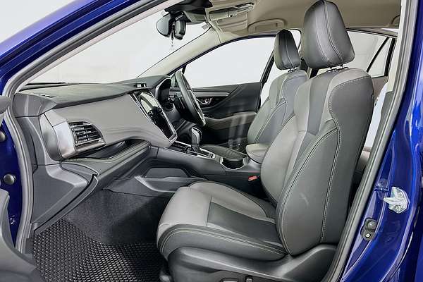 2023 Subaru OUTBACK AWD SPORT XT MY23