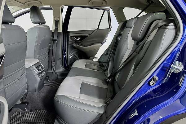 2023 Subaru OUTBACK AWD SPORT XT MY23