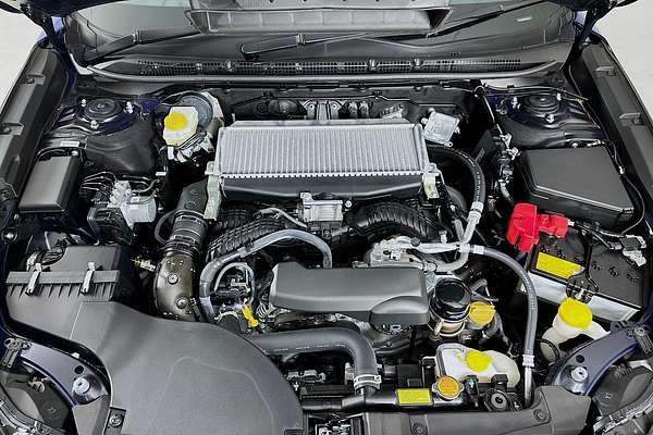 2023 Subaru OUTBACK AWD SPORT XT MY23