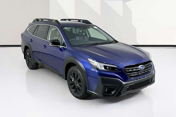2023 Subaru OUTBACK AWD SPORT XT MY23