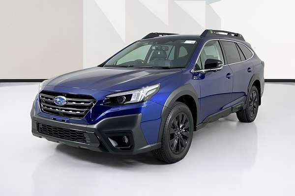 2023 Subaru OUTBACK AWD SPORT XT MY23