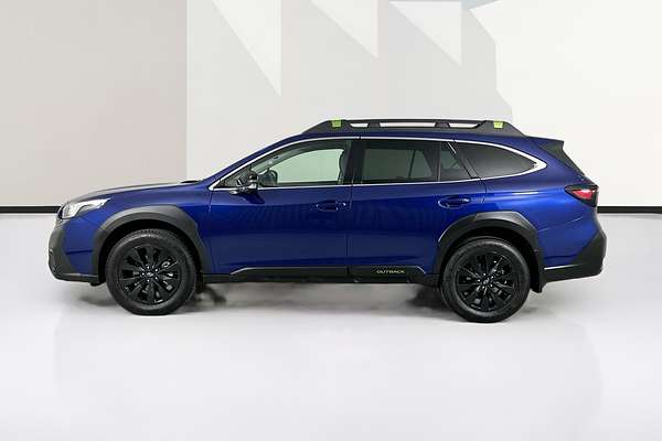 2023 Subaru OUTBACK AWD SPORT XT MY23