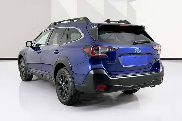 2023 Subaru OUTBACK AWD SPORT XT MY23