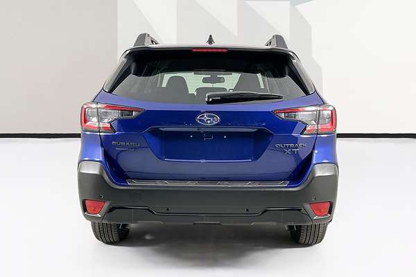 2023 Subaru OUTBACK AWD SPORT XT MY23