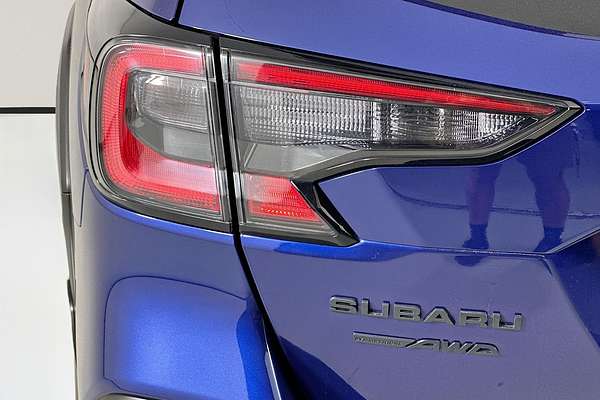 2023 Subaru OUTBACK AWD SPORT XT MY23