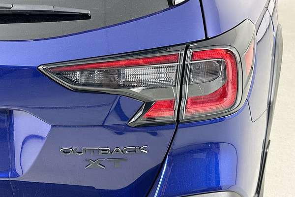 2023 Subaru OUTBACK AWD SPORT XT MY23