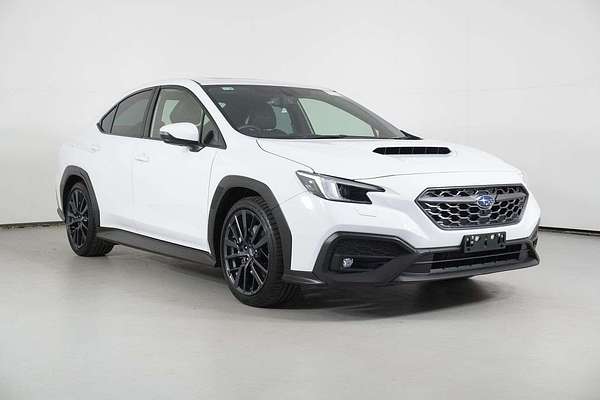 2023 Subaru WRX RS (AWD) VB