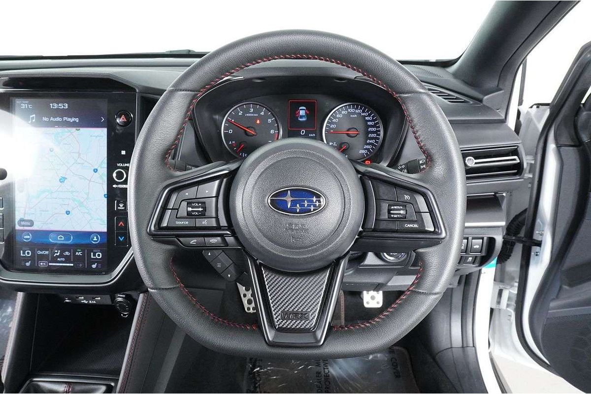 2023 Subaru WRX RS (AWD) VB