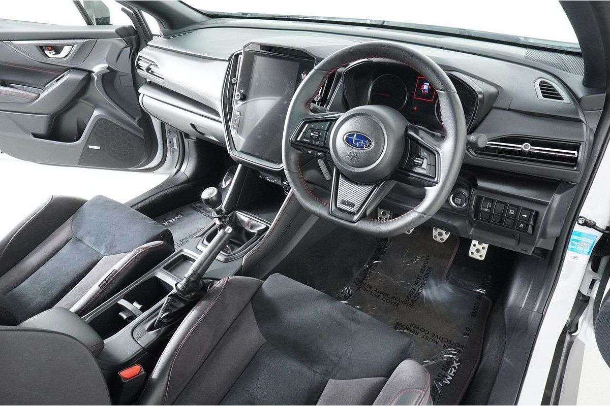 2023 Subaru WRX RS (AWD) VB