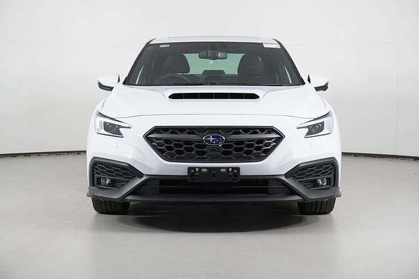 2023 Subaru WRX RS (AWD) VB