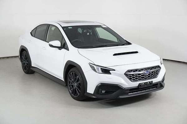 2023 Subaru WRX RS (AWD) VB