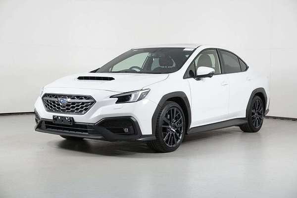 2023 Subaru WRX RS (AWD) VB