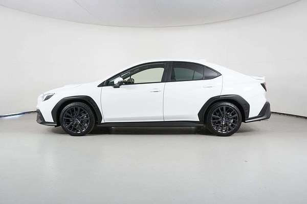 2023 Subaru WRX RS (AWD) VB