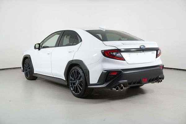 2023 Subaru WRX RS (AWD) VB