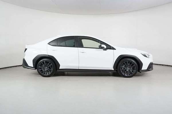 2023 Subaru WRX RS (AWD) VB