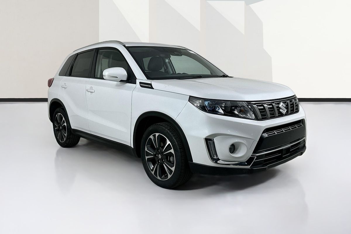 2022 Suzuki VITARA TURBO