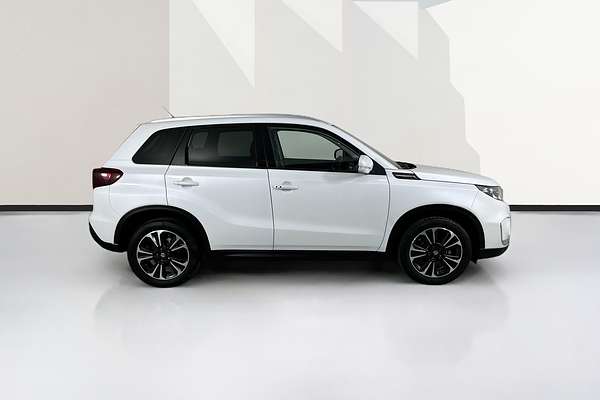 2022 Suzuki Vitara Turbo LY Series II