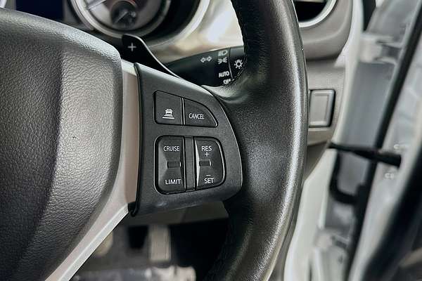 2022 Suzuki Vitara Turbo LY Series II