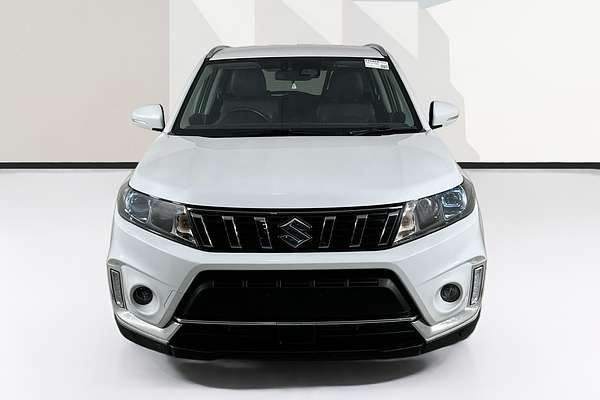 2022 Suzuki Vitara Turbo LY Series II