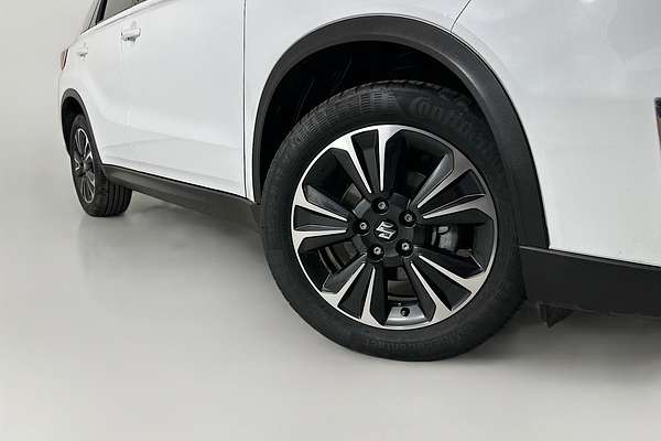 2022 Suzuki Vitara Turbo LY Series II