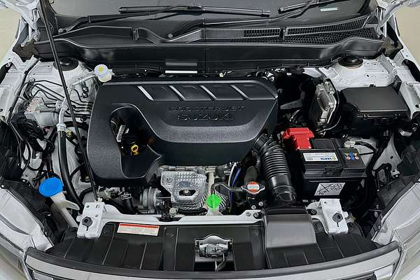 2022 Suzuki Vitara Turbo LY Series II