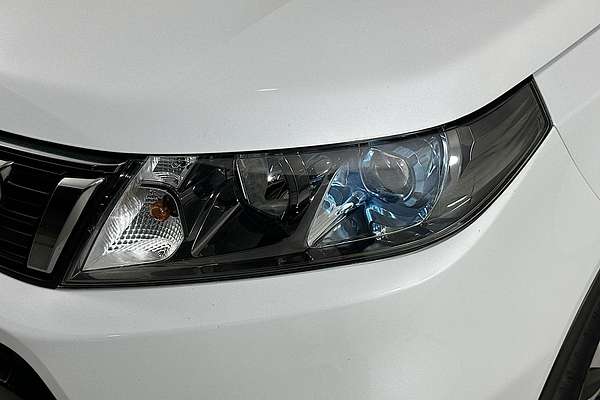 2022 Suzuki Vitara Turbo LY Series II