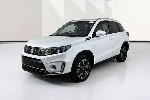 2022 Suzuki Vitara Turbo LY Series II