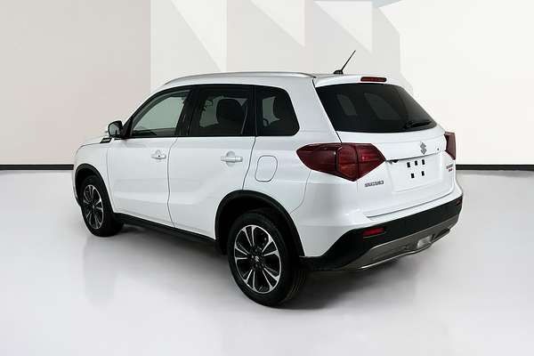 2022 Suzuki Vitara Turbo LY Series II