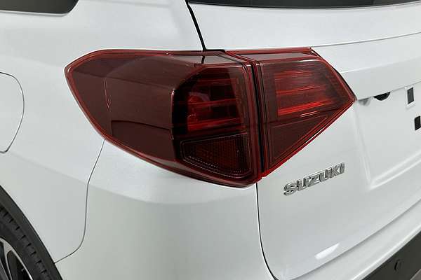 2022 Suzuki Vitara Turbo LY Series II