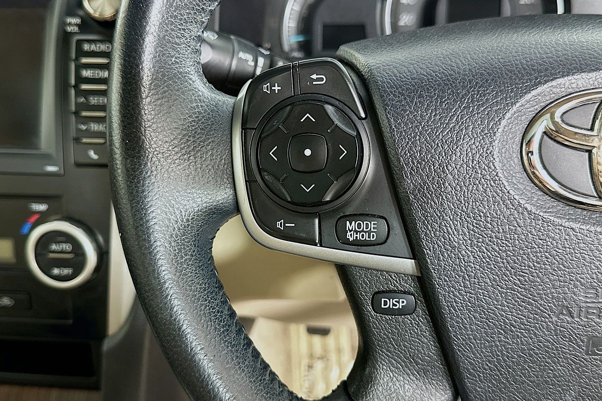 vehicle 17