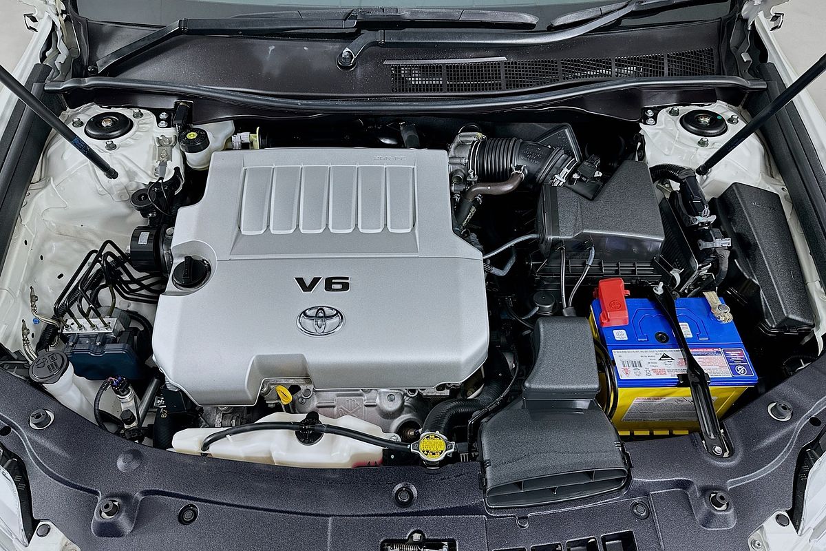 vehicle 27