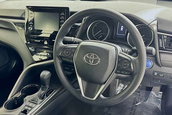 2024 Toyota Camry Ascent AXVH70R