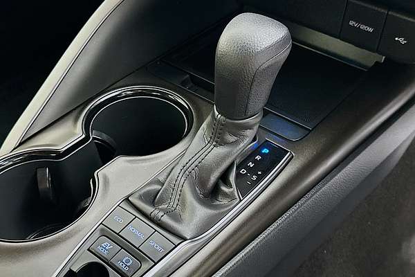 2024 Toyota Camry Ascent AXVH70R