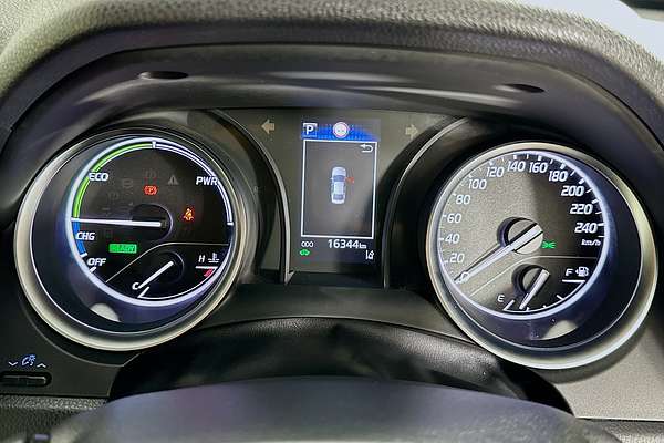 2024 Toyota Camry Ascent AXVH70R