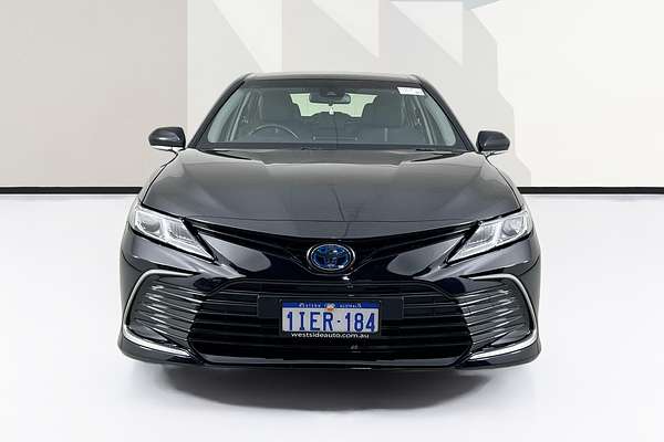 2024 Toyota Camry Ascent AXVH70R