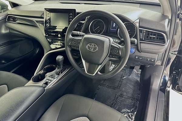 2024 Toyota Camry Ascent AXVH70R