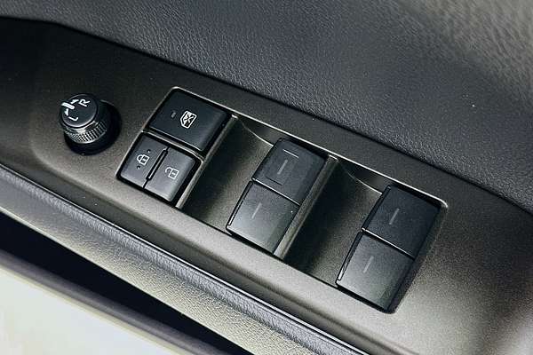 2024 Toyota Camry Ascent AXVH70R
