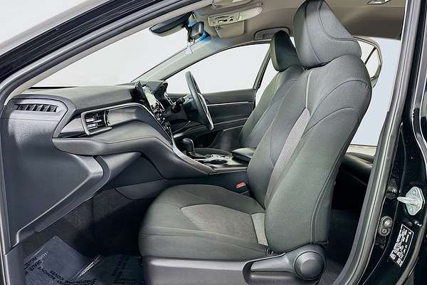 2024 Toyota Camry Ascent AXVH70R