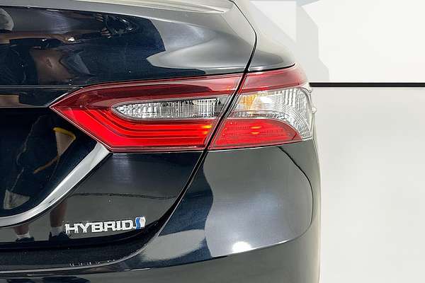 2024 Toyota Camry Ascent AXVH70R