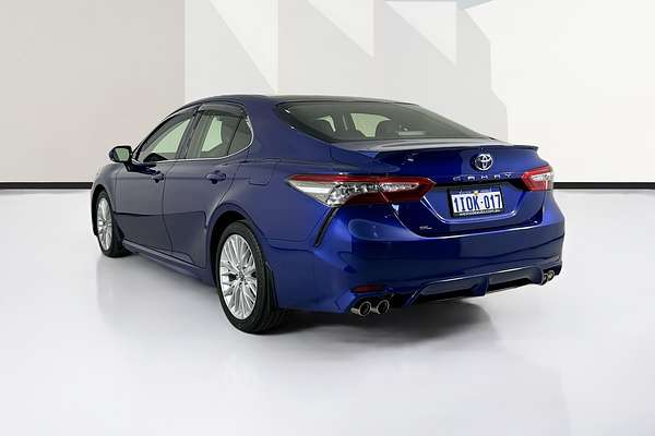 2019 Toyota Camry SL GSV70R