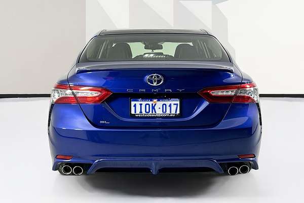 2019 Toyota Camry SL GSV70R
