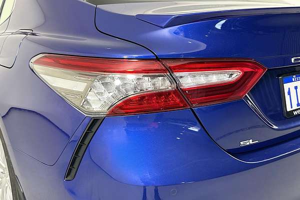 2019 Toyota Camry SL GSV70R