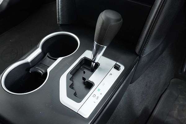 2012 Toyota CAMRY ALTISE ASV50R